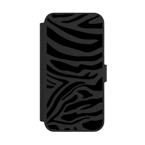 Apple iPhone 16 Pro NIVOflip Zèbre sans Fond