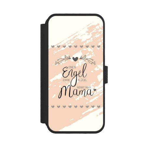 Apple iPhone 16 Pro NIVOflip Engel Mama