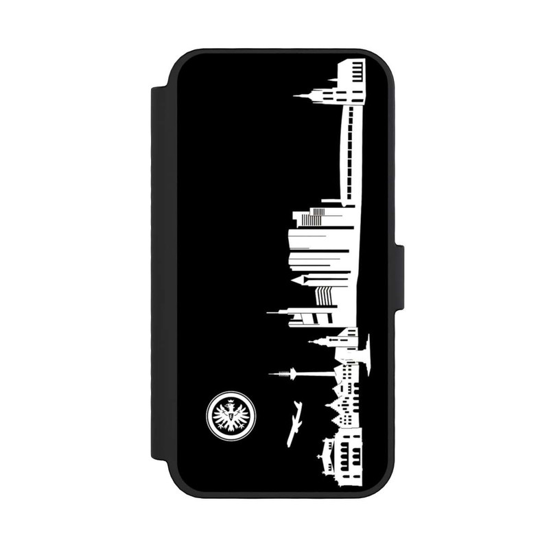 iPhone 16 Pro NIVOflip Frankfurter Skyline