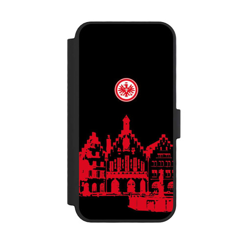 Apple iPhone 16 Pro NIVOflip Frankfurter Roemer