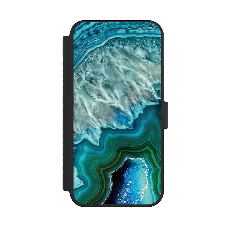 iPhone 16 Pro NIVOflip Crystal Crystal