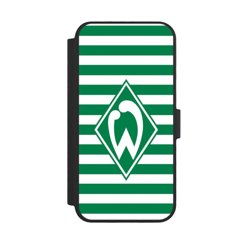 Apple iPhone 16 Pro NIVOflip Werder Ringel