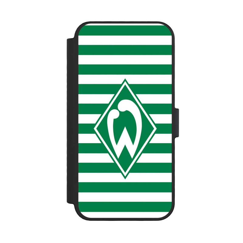 iPhone 16 Pro NIVOflip Werder Ringel
