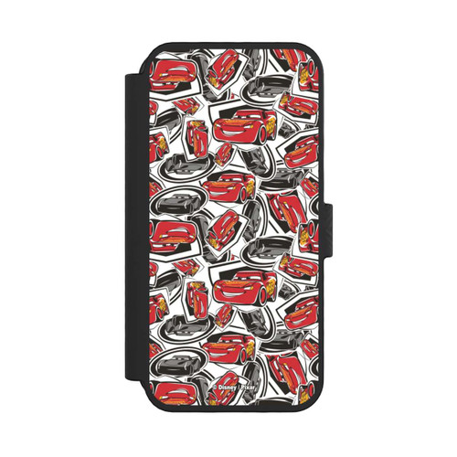 Apple iPhone 16 Pro NIVOflip Cars 3 Retro Pattern