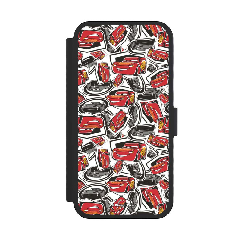 iPhone 16 Pro NIVOflip Cars 3 Retro Muster