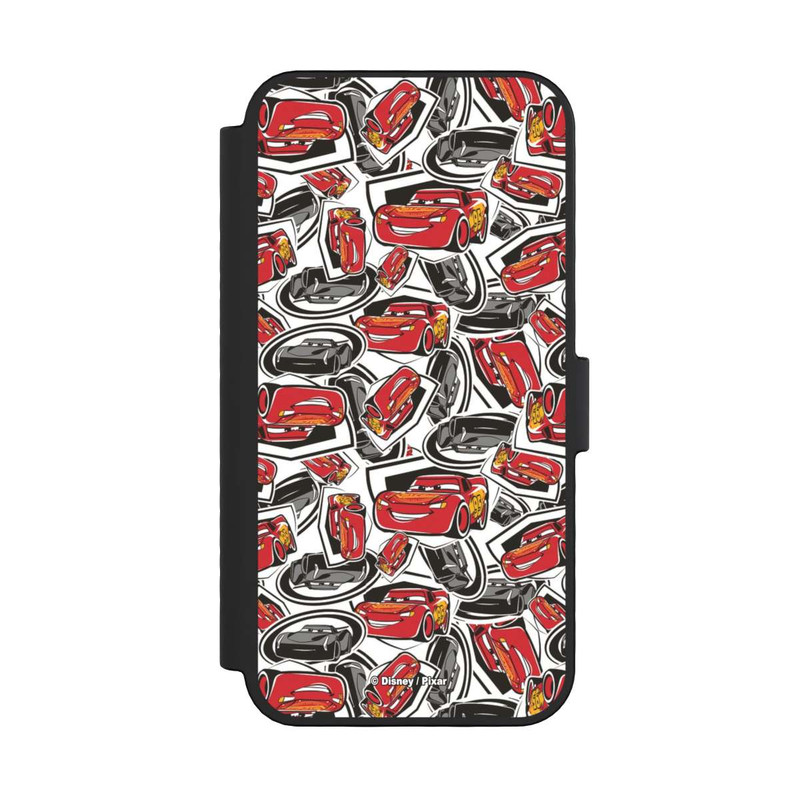 iPhone 16 Pro NIVOflip Cars 3 Retro
