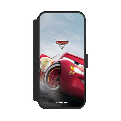 Apple iPhone 16 Pro NIVOflip Cars3 Lightning Mc Queen