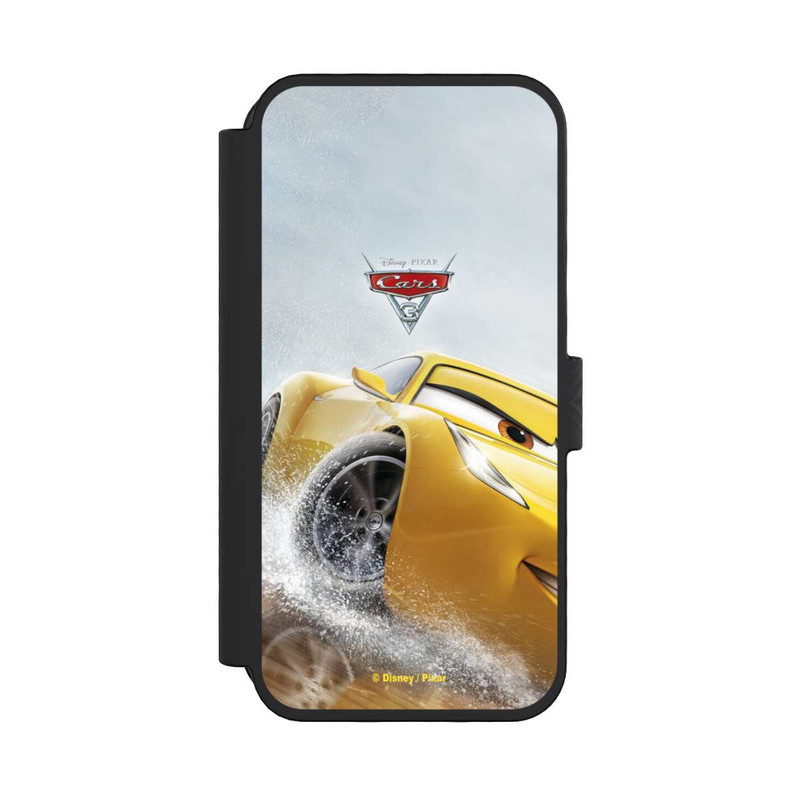 iPhone 16 Pro NIVOflip Cars3 Cruz Ramirez