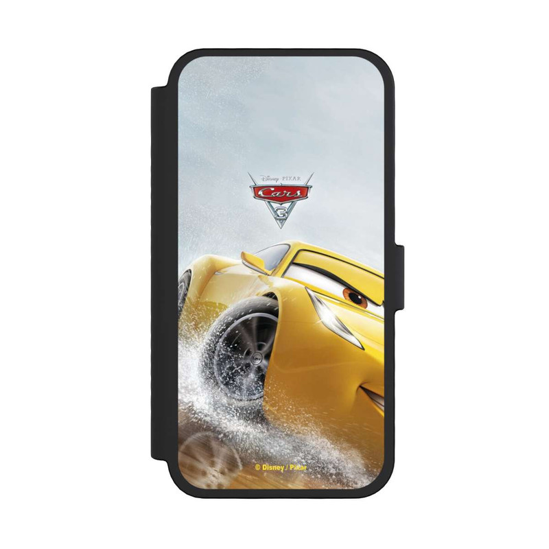 iPhone 16 Pro NIVOflip Cars3 Cruz Ramirez