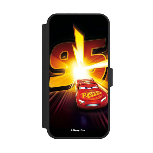 Apple iPhone 16 Pro NIVOflip Cars 3 Lightning 95