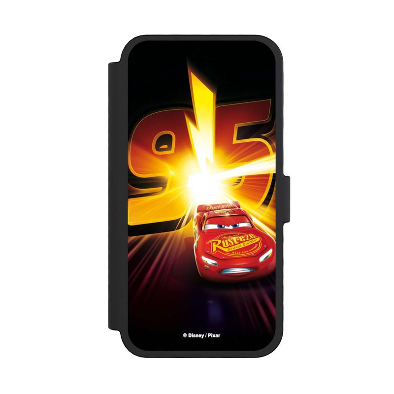 iPhone 16 Pro NIVOflip Cars3 Lightning 95