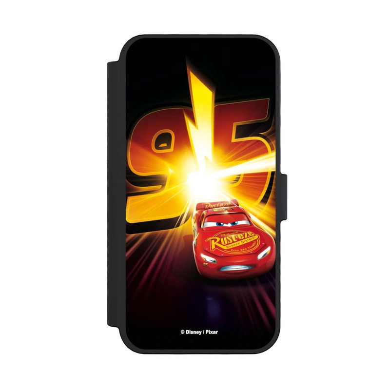 iPhone 16 Pro NIVOflip Cars3 Lightning 95