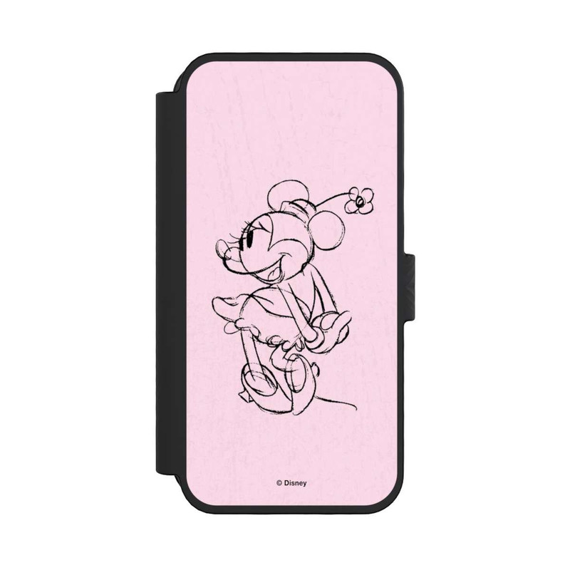 iPhone 16 Pro NIVOflip Minnie Mouse Vintage