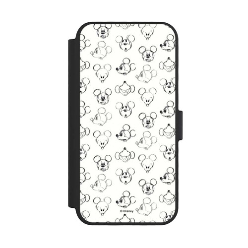 Apple iPhone 16 Pro NIVOflip Micky Vintage Pattern