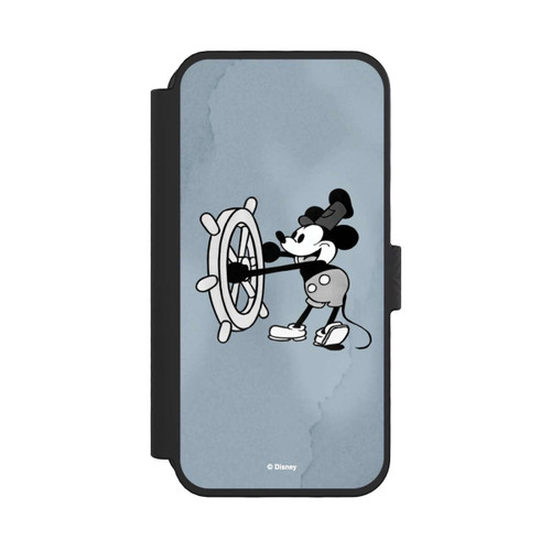 Apple iPhone 16 Pro NIVOflip Mickey Vintage Sailor