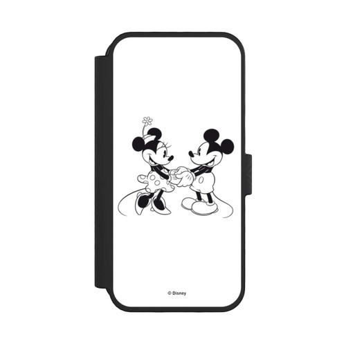 Apple iPhone 16 Pro NIVOflip Mickey and Minnie