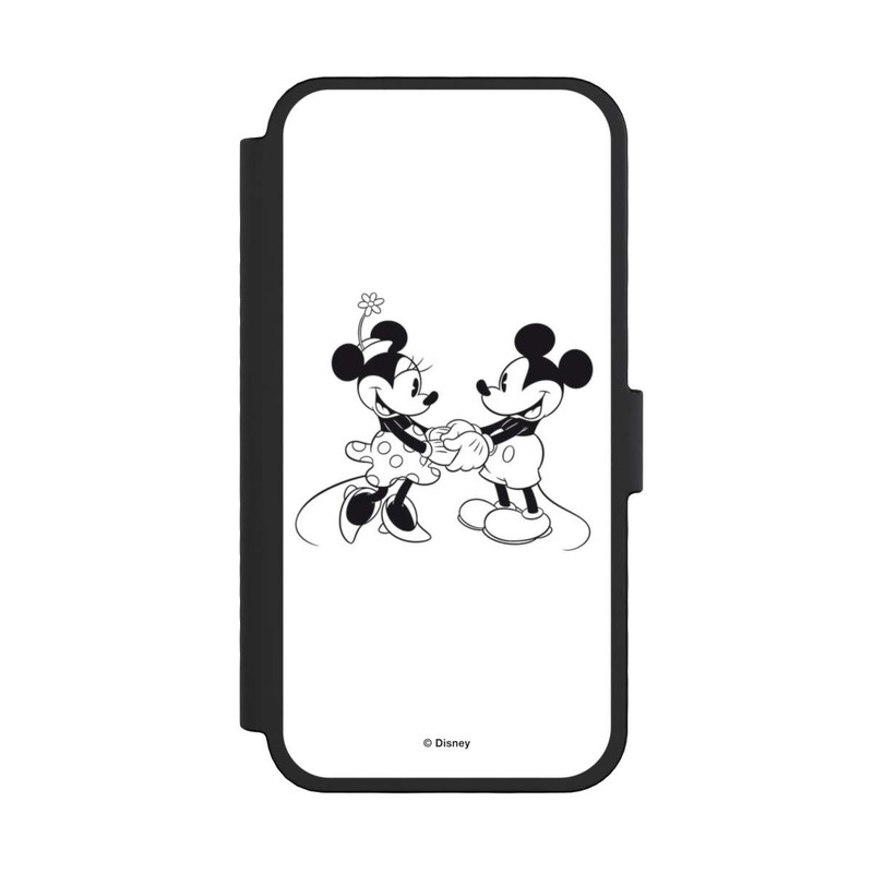 iPhone 16 Pro NIVOflip Micky and Minnie