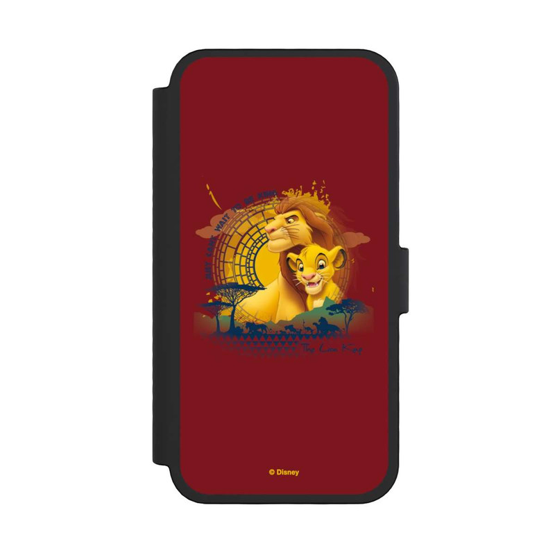 iPhone 16 Pro NIVOflip Can't Wait to Be King