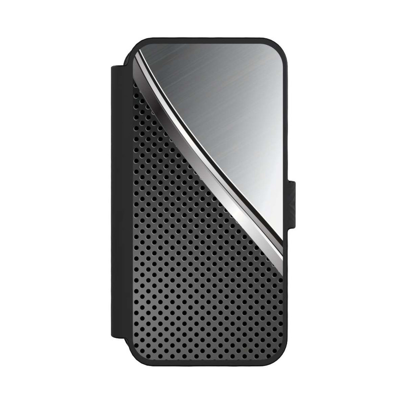 iPhone 16 Pro NIVOflip Duo Metal Surface