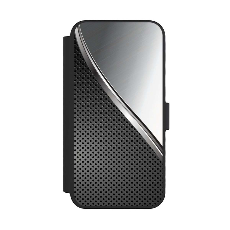 iPhone 16 Pro NIVOflip Duo Metal Surface