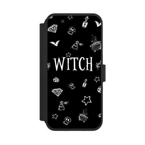 Apple iPhone 16 Pro NIVOflip Witch
