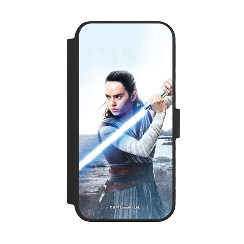Apple iPhone 16 Pro NIVOflip Rey - Star Wars 8