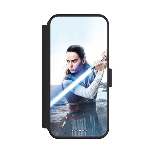 Apple iPhone 16 Pro NIVOflip Rey - Star Wars 8