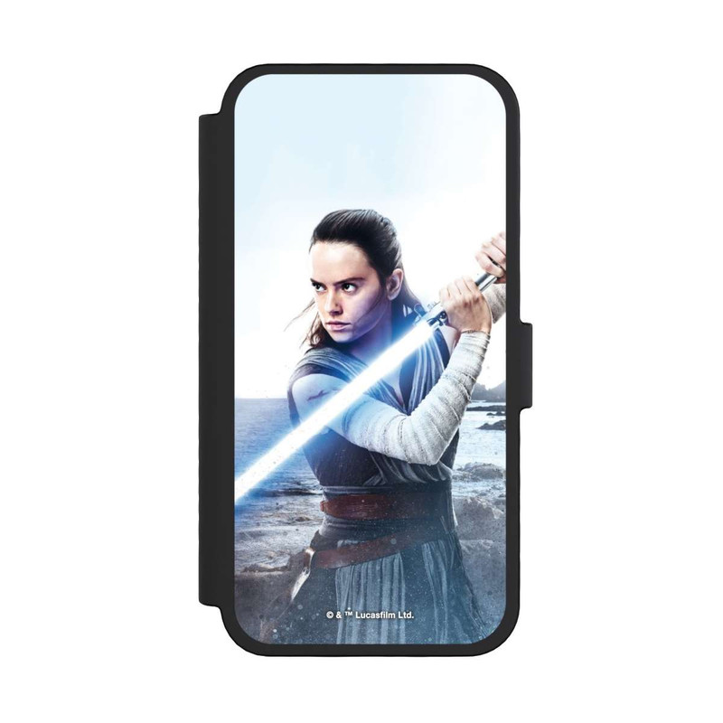 iPhone 16 Pro NIVOflip Rey - Star Wars 8