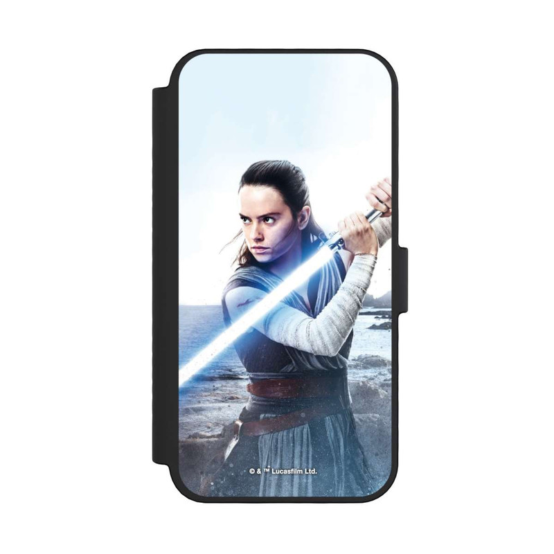 iPhone 16 Pro NIVOflip Rey - Star Wars 8