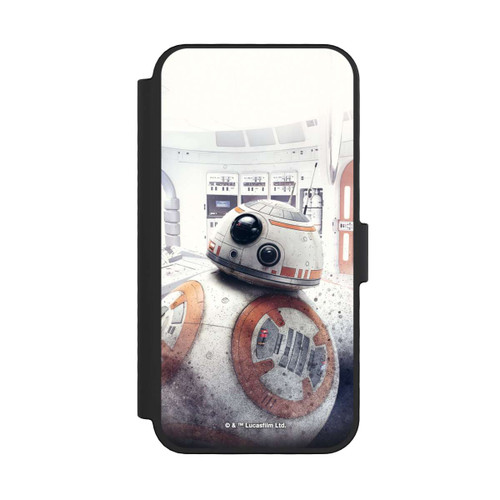 Apple iPhone 16 Pro NIVOflip BB8 - Star Wars 8