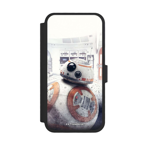 Apple iPhone 16 Pro NIVOflip BB8 - Star Wars 8