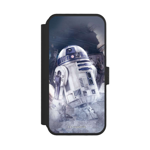 Apple iPhone 16 Pro NIVOflip R2D2 - Star Wars 8