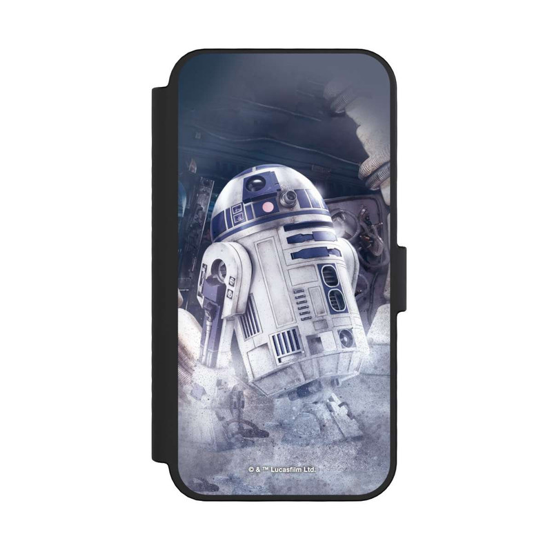 iPhone 16 Pro NIVOflip R2D2 - Star Wars 8