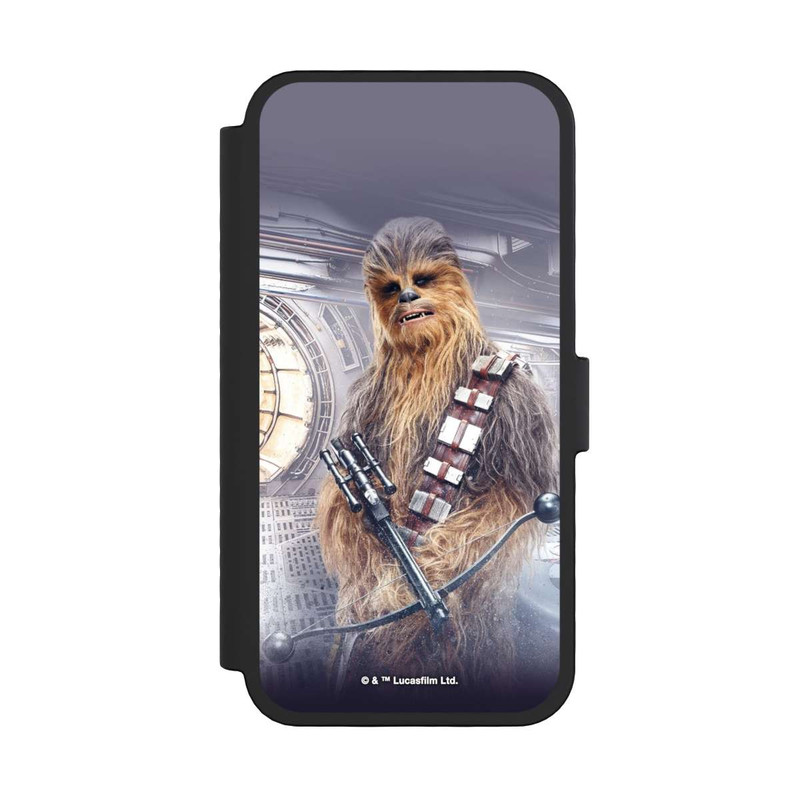 iPhone 16 Pro NIVOflip Chewbacca - Star Wars 8