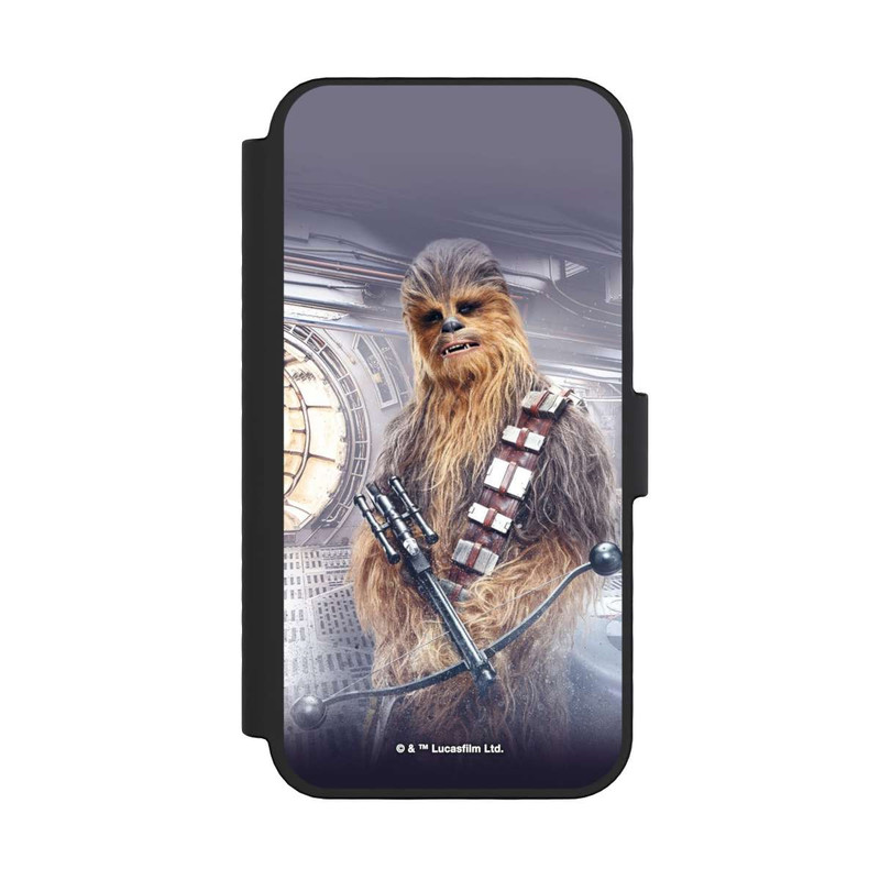 iPhone 16 Pro NIVOflip Chewbacca - Star Wars 8