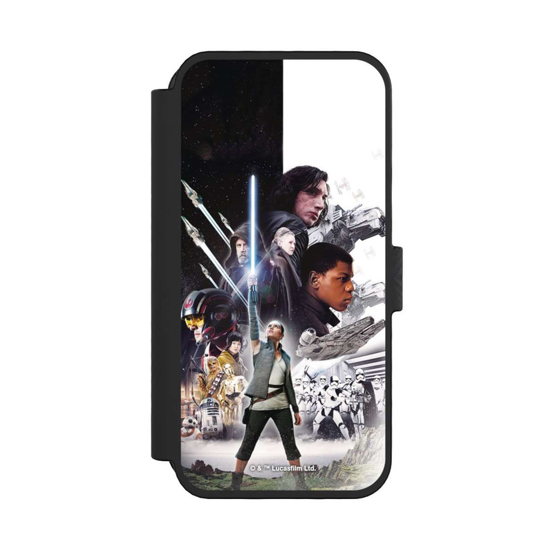 iPhone 16 Pro NIVOflip Besatzung - Star Wars 8