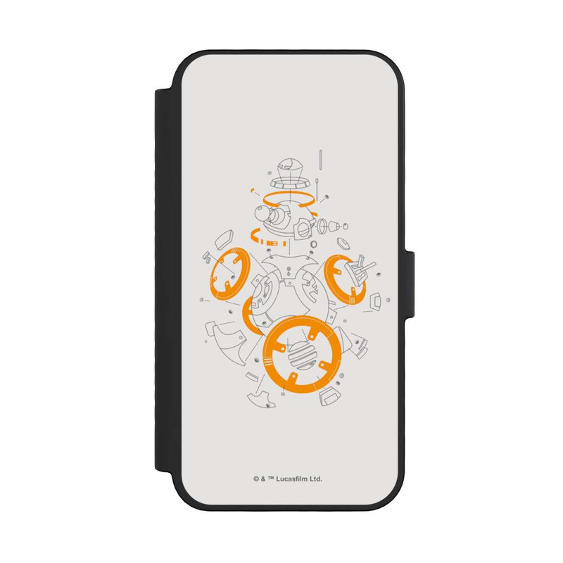 iPhone 16 Pro NIVOflip BB8 - StarWars 8