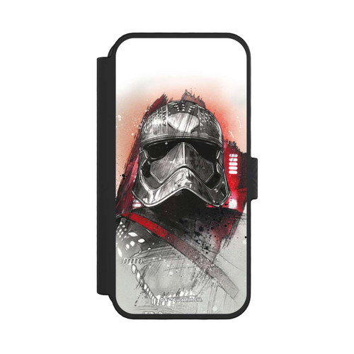 Apple iPhone 16 Pro NIVOflip Captain Phasma - Star Wars 8