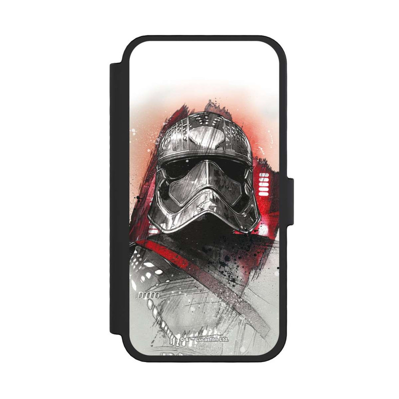 iPhone 16 Pro NIVOflip Captain Phasma - StarWars 8