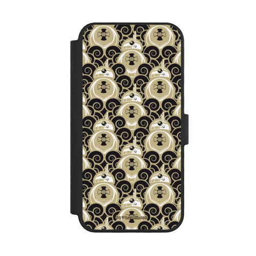 Apple iPhone 16 Pro NIVOflip BB8 Muster - Star Wars 8