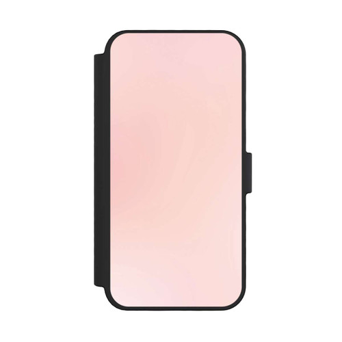 Apple iPhone 16 Pro NIVOflip Rosa Wolken