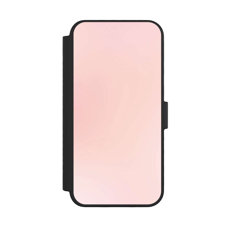 iPhone 16 Pro NIVOflip Rosa Wolken