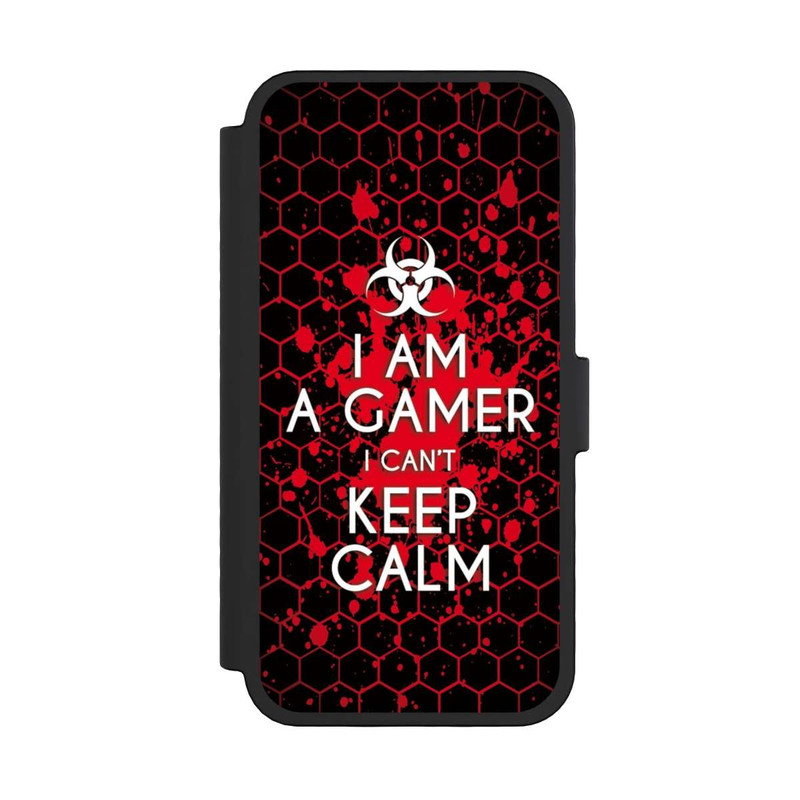 iPhone 16 Pro NIVOflip I Am a Gamer