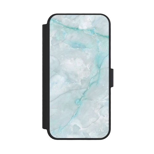 Apple iPhone 16 Pro NIVOflip Blue Ice
