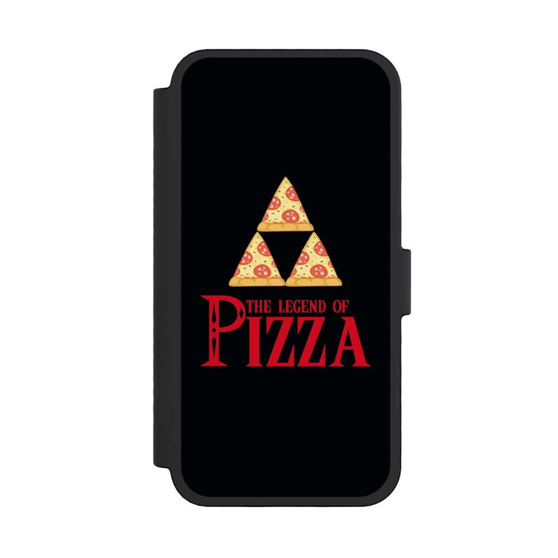 iPhone 16 Pro NIVOflip The Legend of Pizza