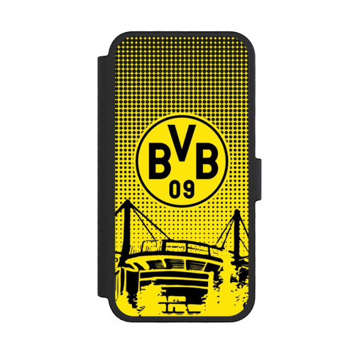 Apple iPhone 16 Pro NIVOflip BVB Dots