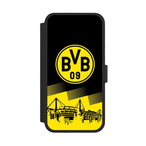 Apple iPhone 16 Pro NIVOflip BVB Two Tone