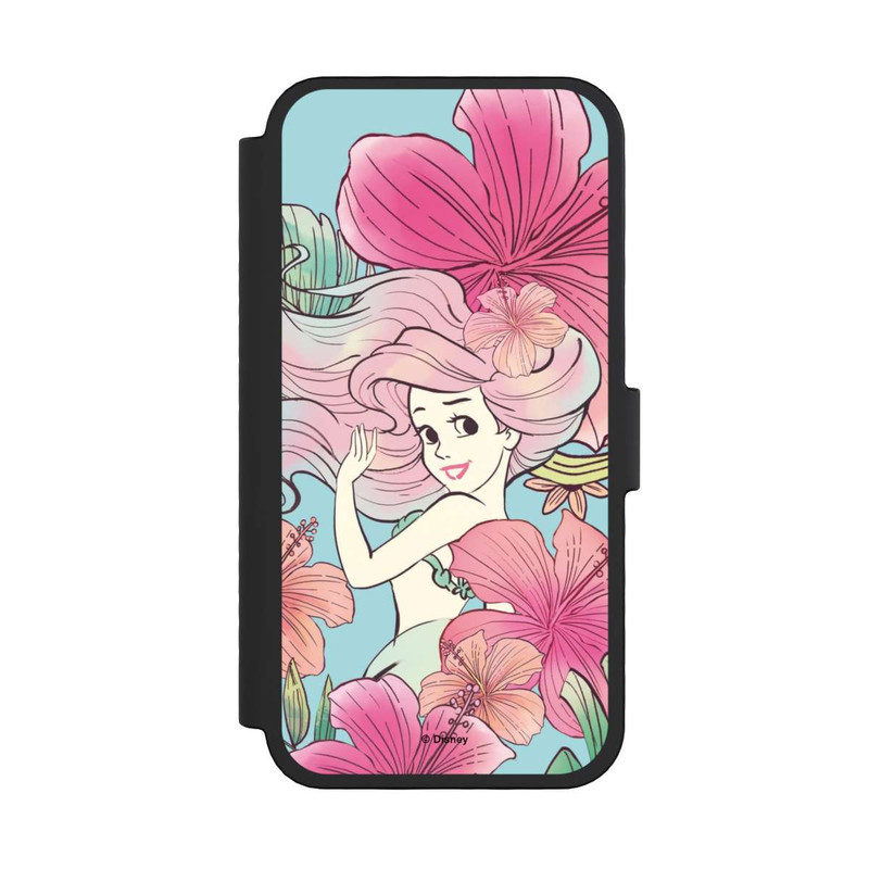 iPhone 16 Pro NIVOflip Arielle Royal Floral