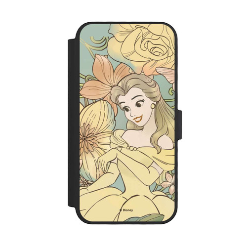 Apple iPhone 16 Pro NIVOflip Belle Royal Floral No 2