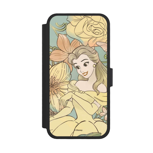 Apple iPhone 16 Pro NIVOflip Belle Royal Floral No 2